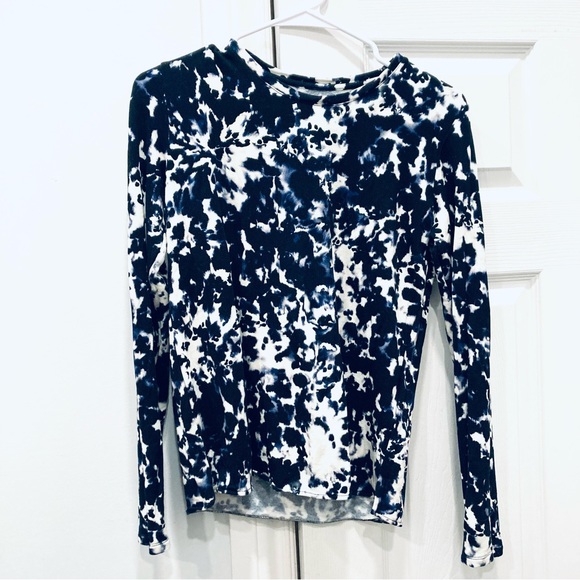 Majestic Filatures soft touch long sleeved tee - Picture 3 of 3